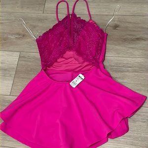 Selling because never worn